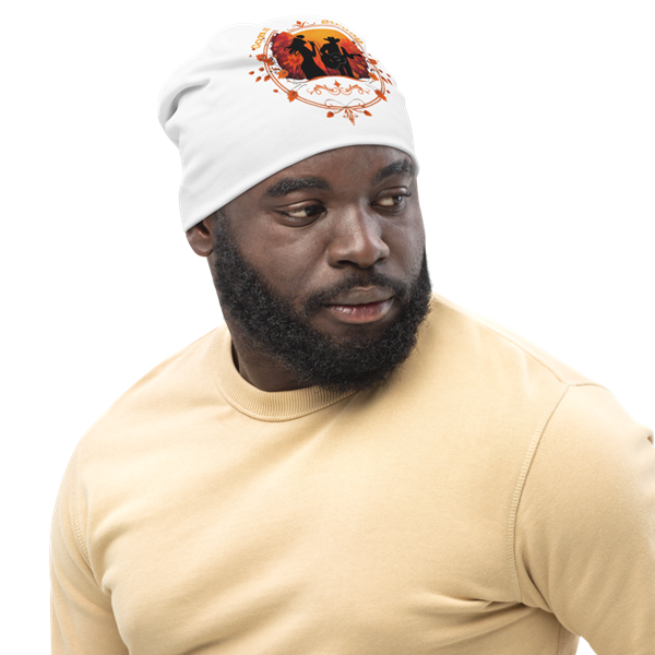 Country Strong Beanie - Image 4