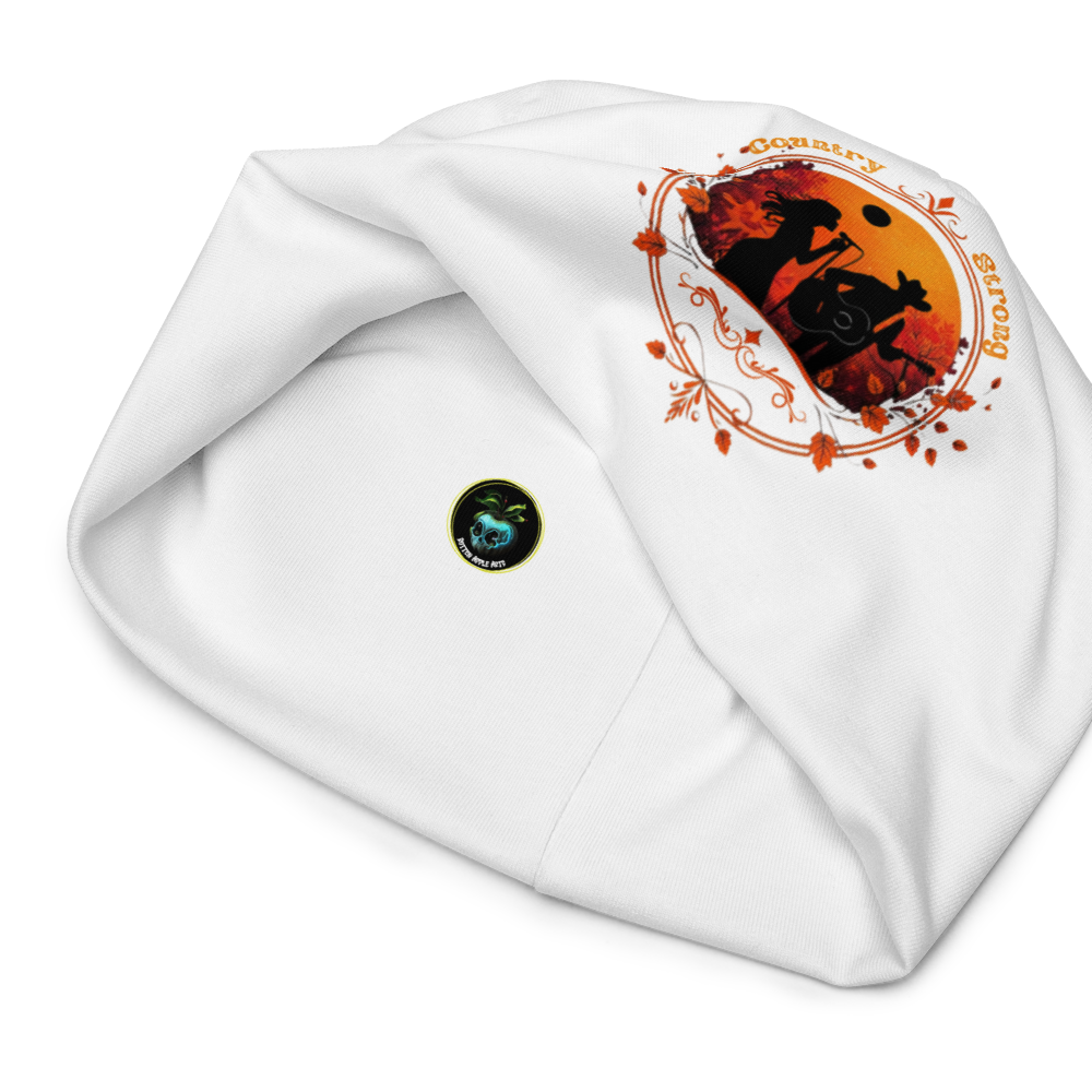 Country Strong Beanie - Image 5