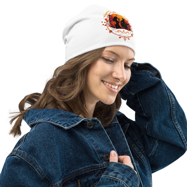 Country Strong Beanie - Image 3