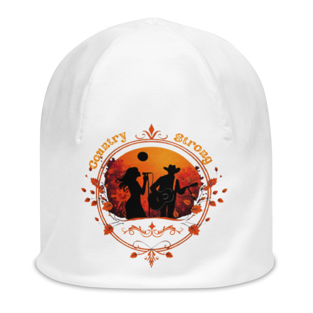 Country Strong Beanie