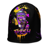 Fresh Beanie Black