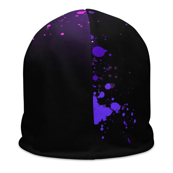 Gorilla Glue Beanie Black - Image 3