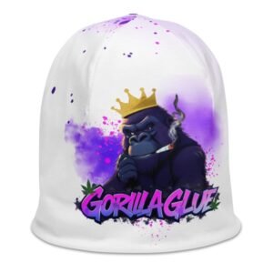 Gorilla Glue