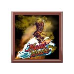 Maui Wowie Harvest Crate