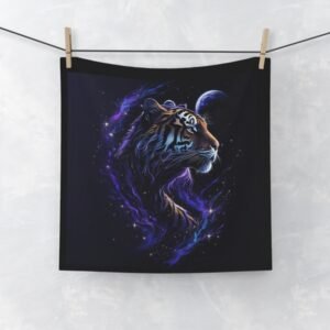 Spirit Animal Tiger