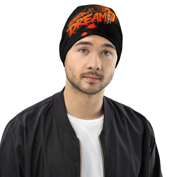 Sweet Dream Beanie Black - Image 5