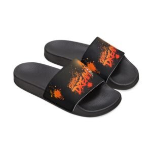 Sweet Dream Deco Slide sandals