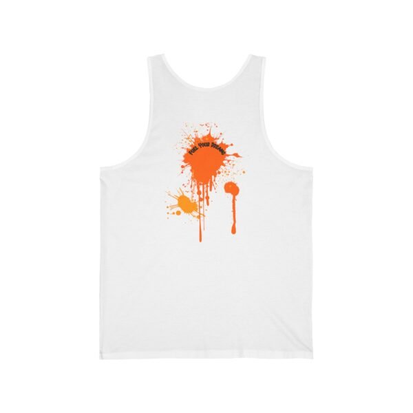 Sweet Dream Jersey Tank - Image 3