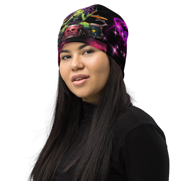 Zombees Ellie Cortez Beanie - Image 5