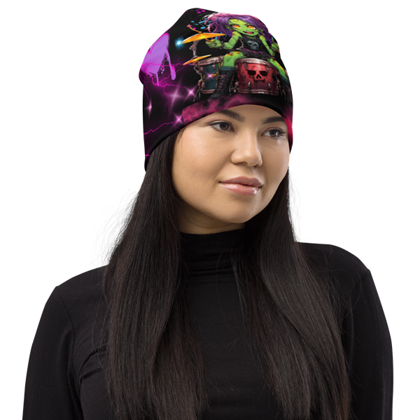 Zombees Ellie Cortez Beanie - Image 3