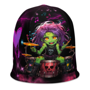 Zombees Ellie Cortez Beanie