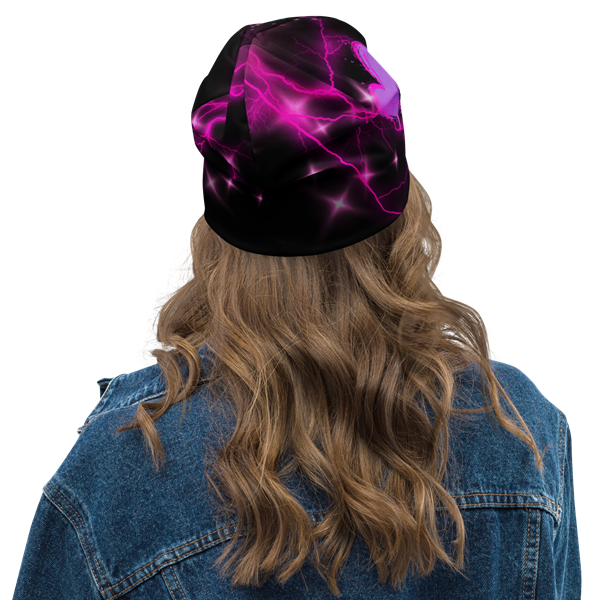 Zombees Ellie Cortez Beanie - Image 9