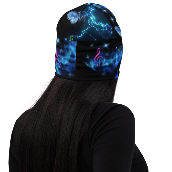 Zombees Rena Harper Beanie - Image 3