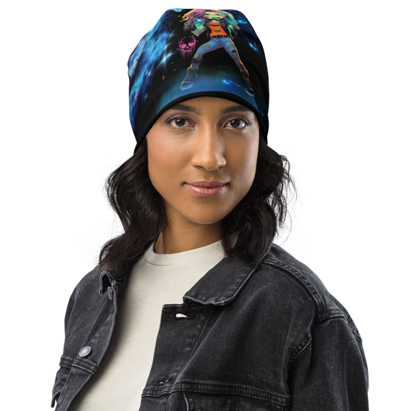 Zombees Rena Harper Beanie - Image 7