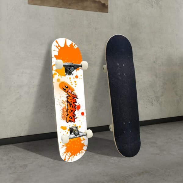 Sweet Dream Skateboard