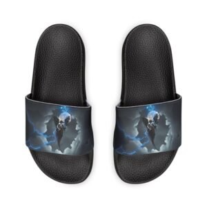 Angel Rocker Sandals