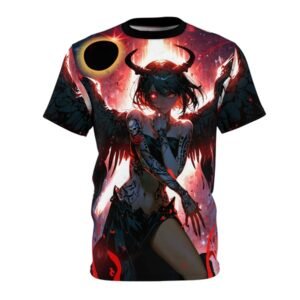 Celestial Queen T-shirt
