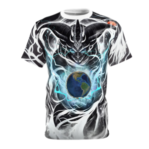 Celestial Master T-shirt