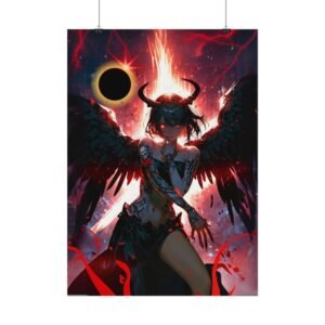 Celestial Queen
