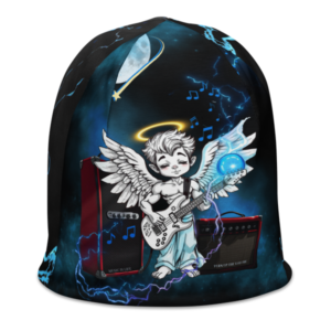 Celestial Rocker