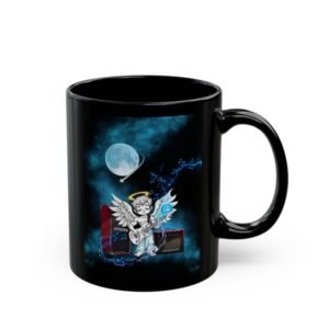 Celestial Rocker Coffee Mug