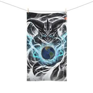 Celestial Master Hand Towel