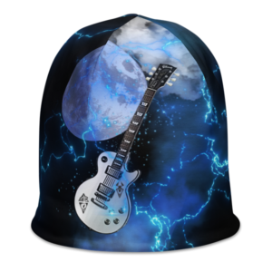Cosmic Guitar