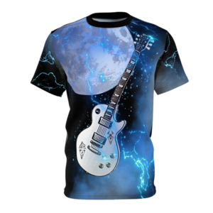 Cosmic Guitar T-shirt
