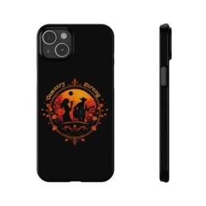 Country Music Phone Case