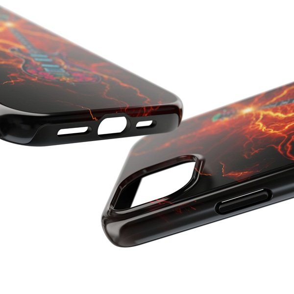 Electric Guitar Phone Case - Image 9
