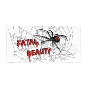 Fatal Beauty