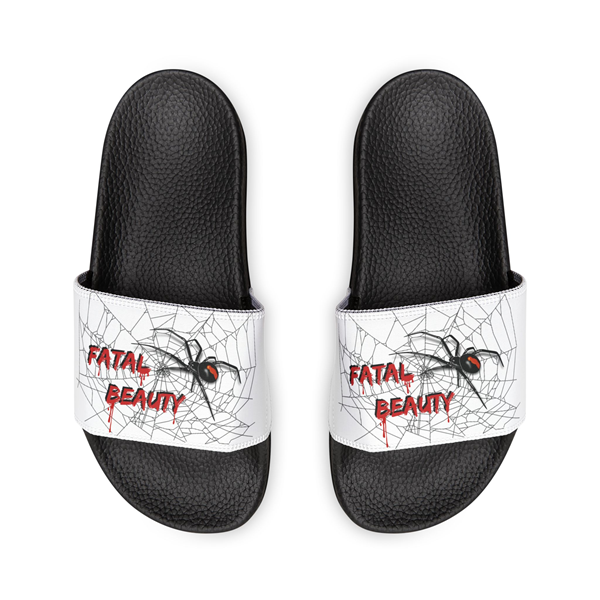 Fatal Beauty Sandals