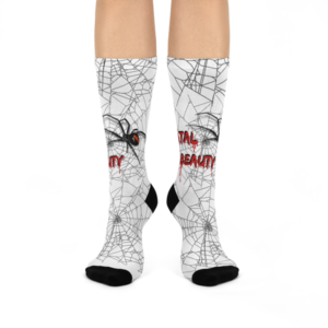 Fatal Beauty Socks