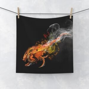 Fire Dragon