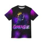 Gorilla Glue T-shirt Front
