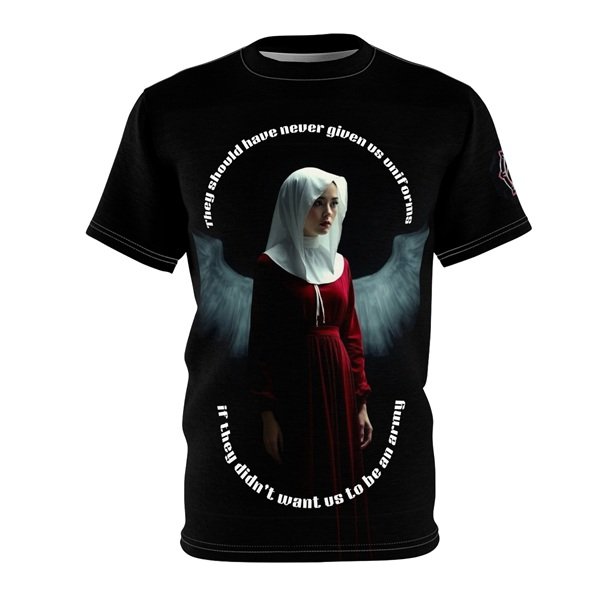 Handmaid's Tale I T-shirt