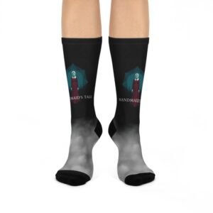 Handmaid Tale III Socks