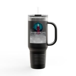 Handmaid Tale Travel Mug