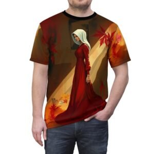 Handmaid's Tale II T-shirt