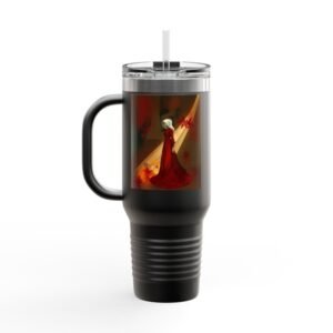 Handmaid's Tale II Travel Mug Right b