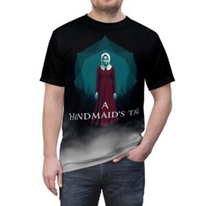 Handmaid's Tale III