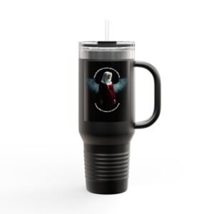 Handmaids Tale I Travel Mug