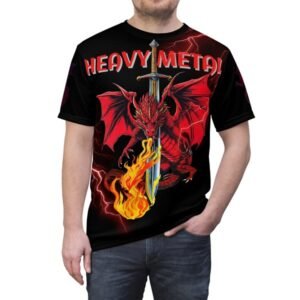 Heavy Metal