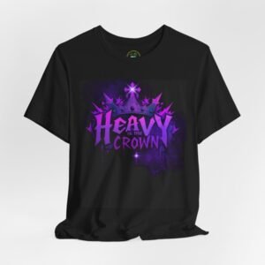 Heavy is the Crown T-shirt