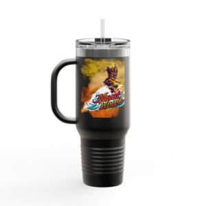 Maui Wowie Travel Mug