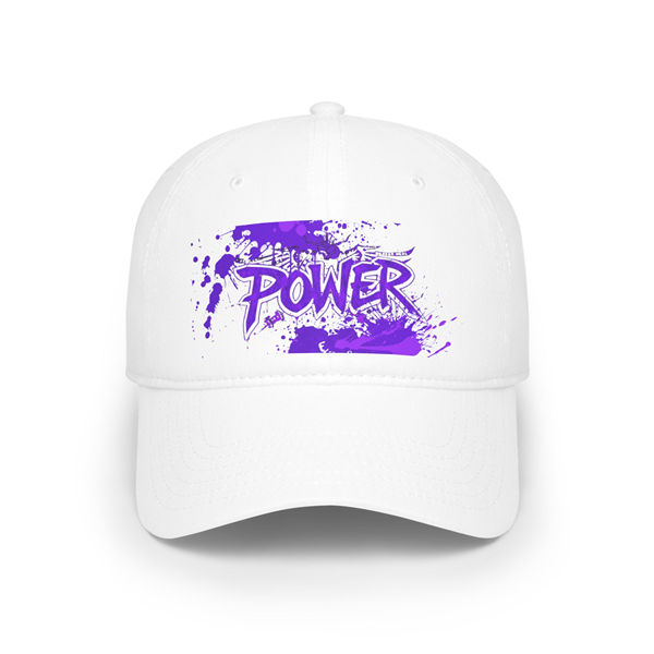 Power Graphic Cap W
