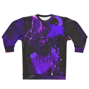Power Within Sweatshirt