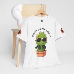 Fly Cacti
