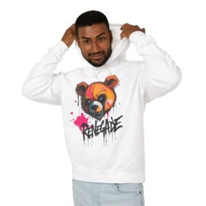 Renegade Hoodie