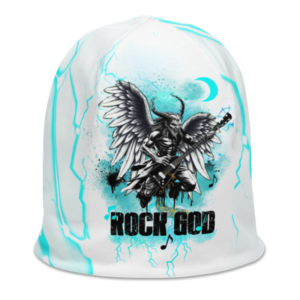 Rock God